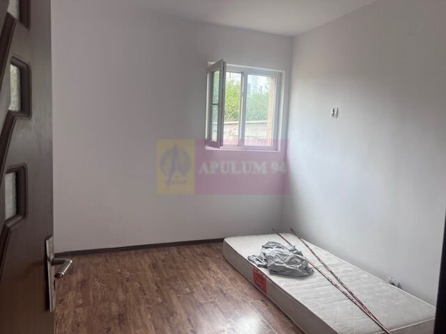 Casa parter+etaj Soseaua Giurgiului- Ferentari.