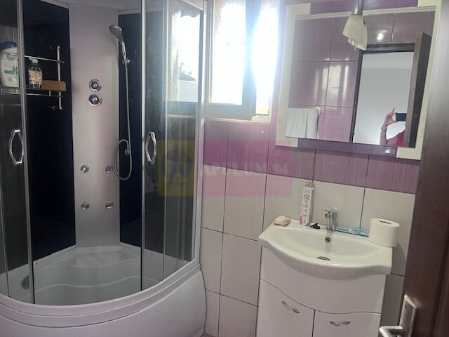 Casa parter+etaj Soseaua Giurgiului- Ferentari.