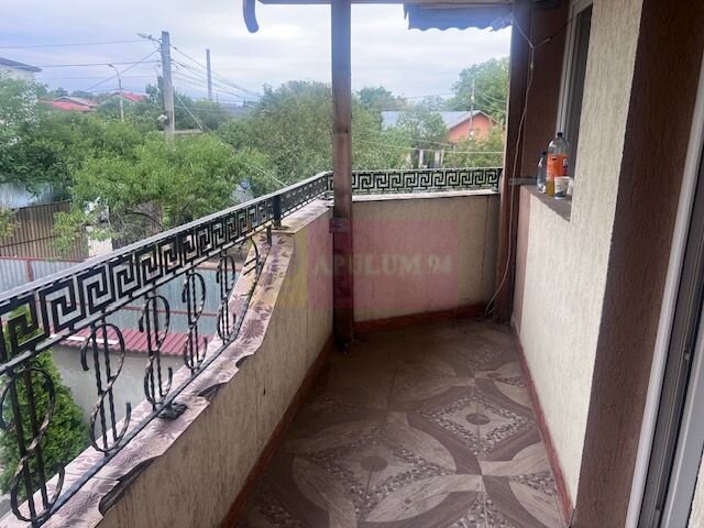Casa parter+etaj Soseaua Giurgiului- Ferentari.
