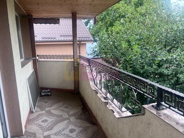 Casa parter+etaj Soseaua Giurgiului- Ferentari.